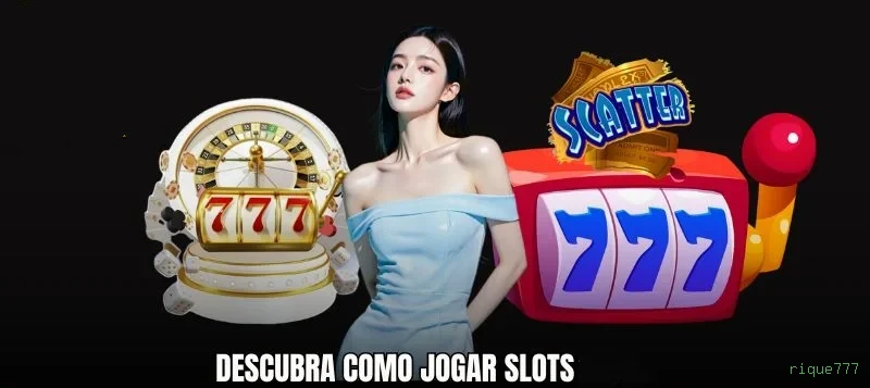Download app rique777 Android iOS