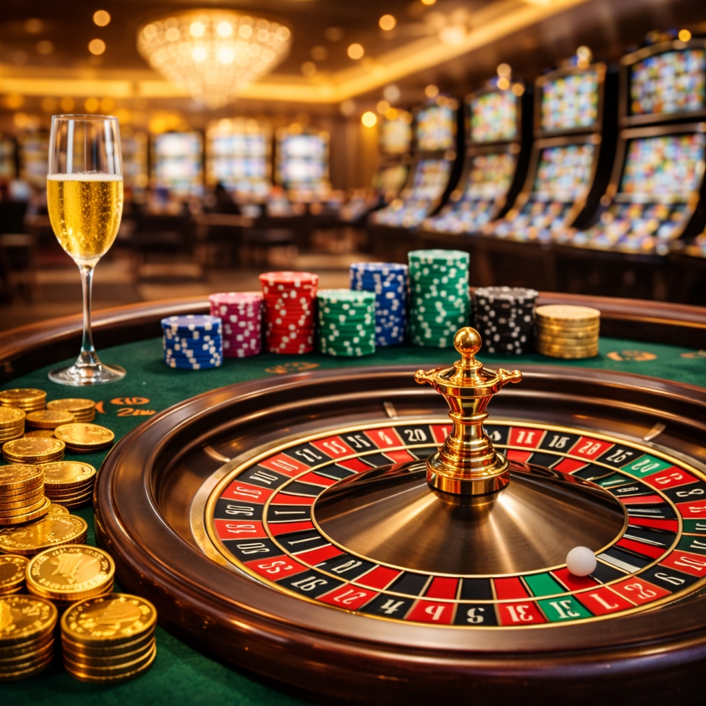 Slots no app rique777 mobile
