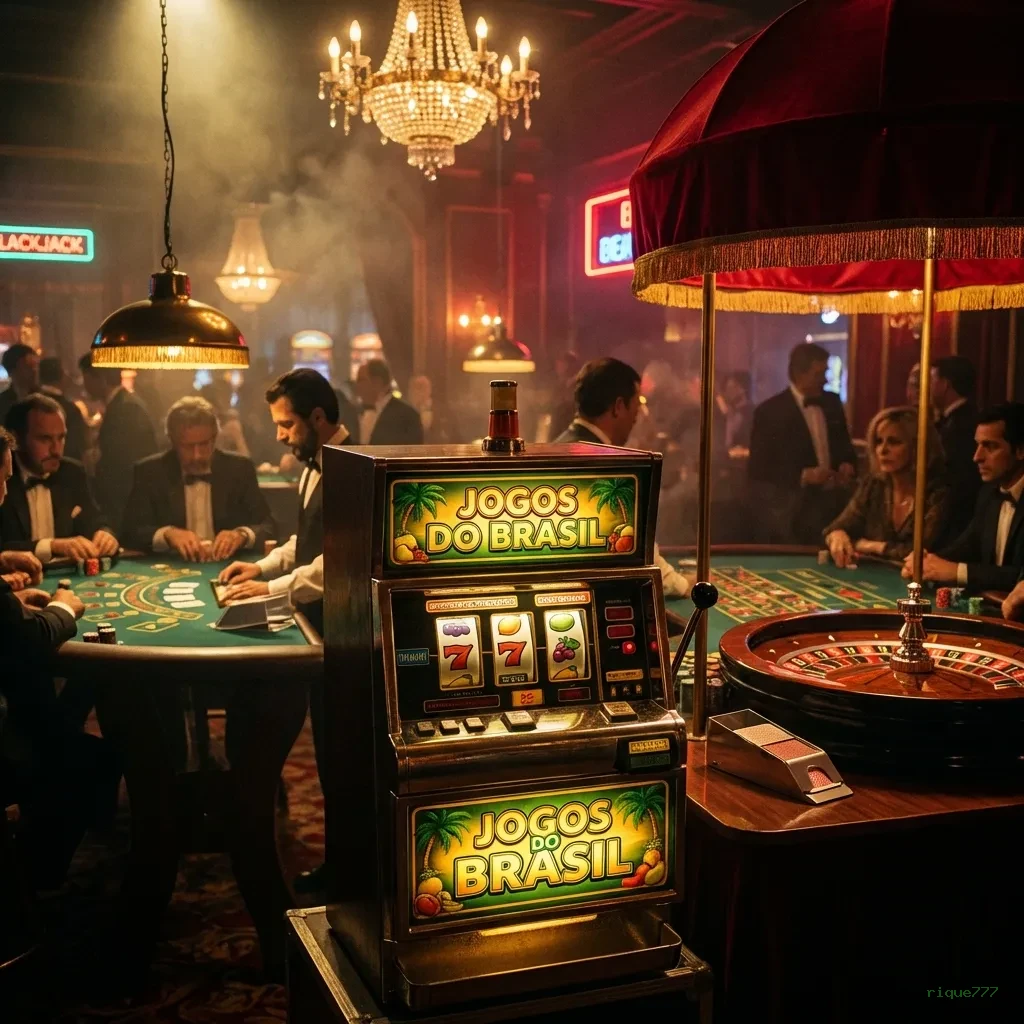 rique777 App Download