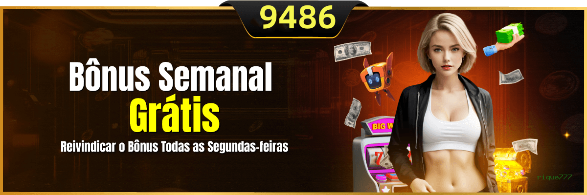 Casino Login rique777