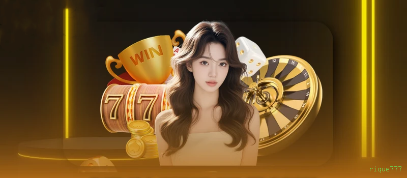 Cassino ao vivo rique777 dealers