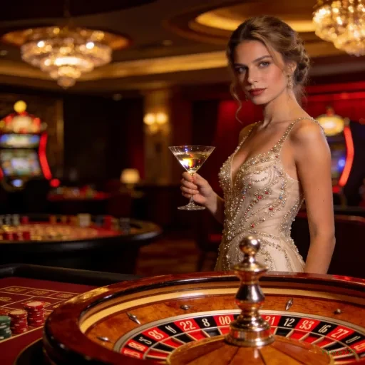 rique777 Cassino Ao Vivo