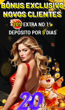 Bônus boas-vindas rique777 R$100