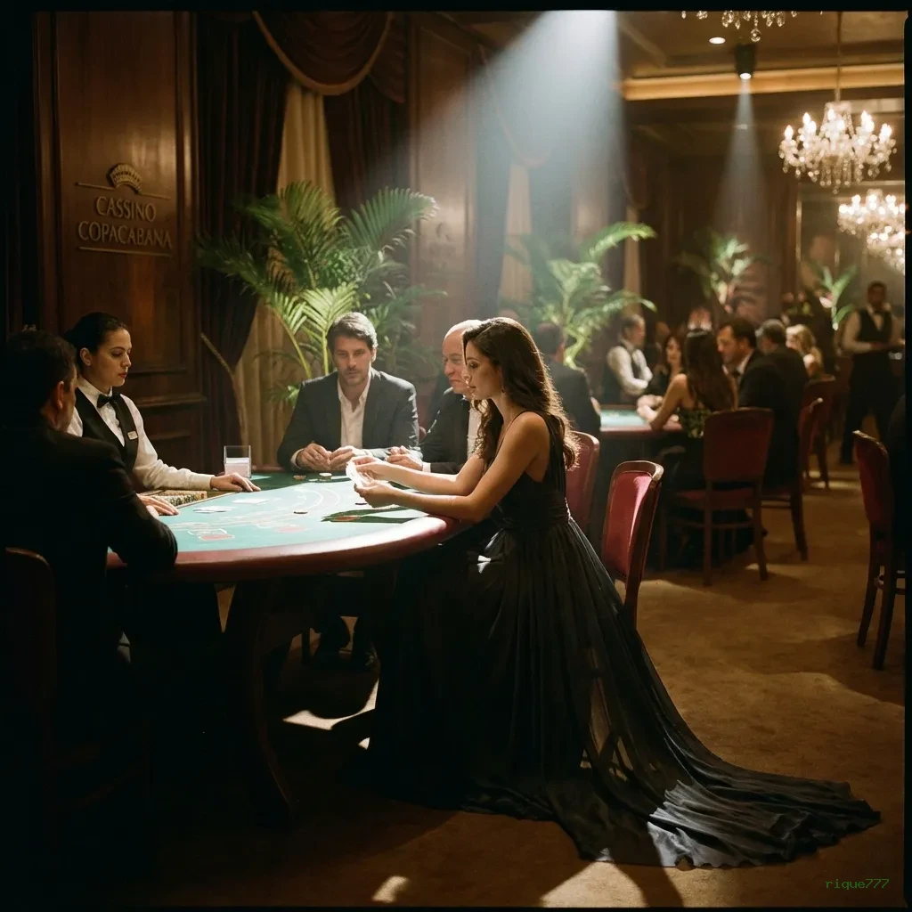 rique777 Windows App